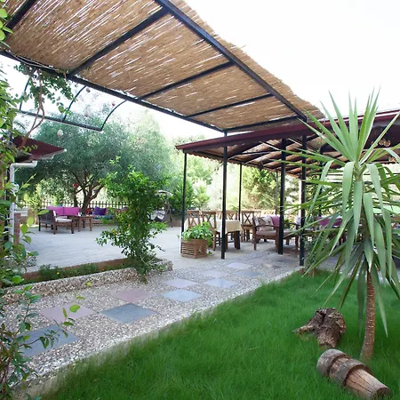 Kampus Hotel Fethiye