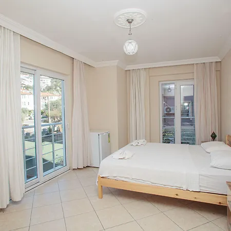 Kampus Szálloda Fethiye