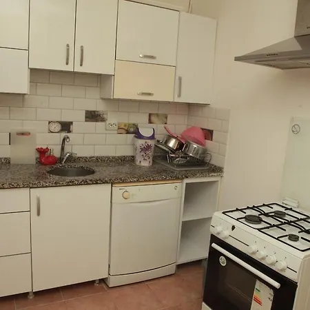 Kampus Szálloda Fethiye