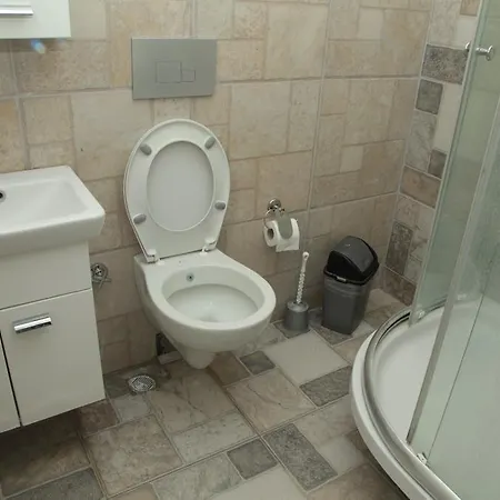 Отель Kampus 3*