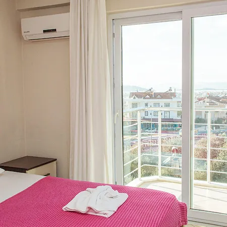 Kampus فندق فتحية