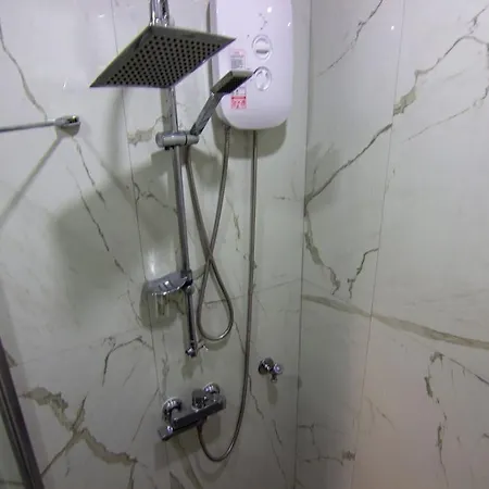 Kampus فندق فتحية