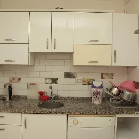 Kampus 3* فتحية