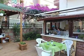 Kampus 3* فتحية