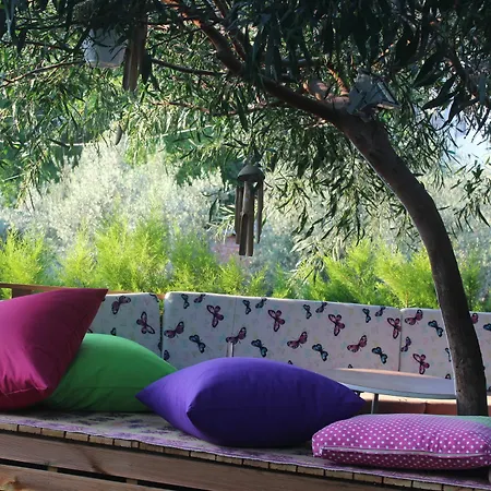 Kampus 3* فتحية