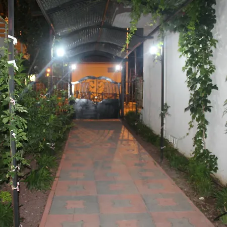 فندق Kampus فتحية