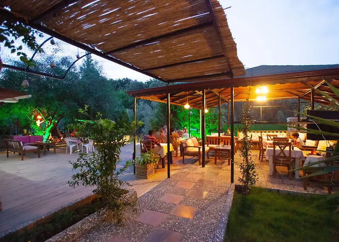 Kampus Hotel Fethiye