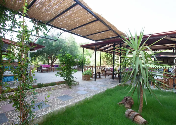 Kampus Hotel Fethiye