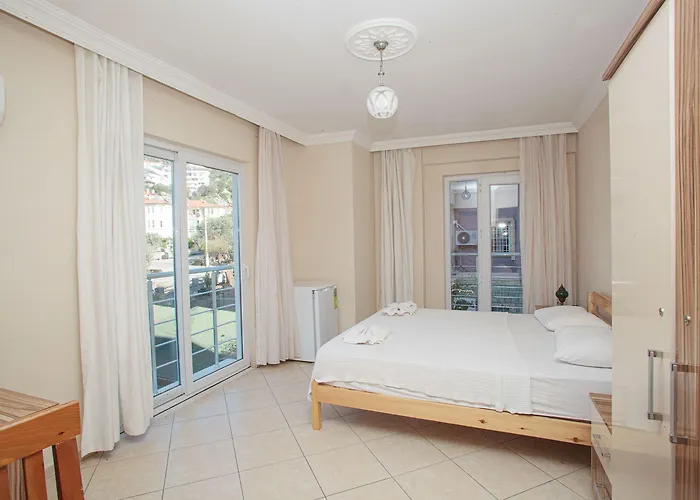 Kampus Szálloda Fethiye