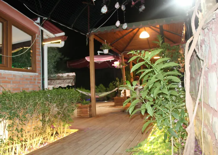 Hotel Kampus Fethiye