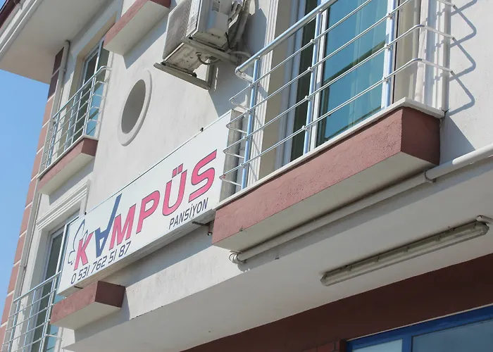 Kampus Hotel Fethiye