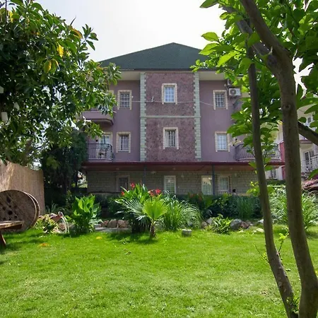 Kampus Fethiye