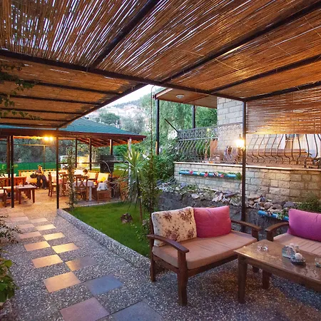 Kampus Fethiye