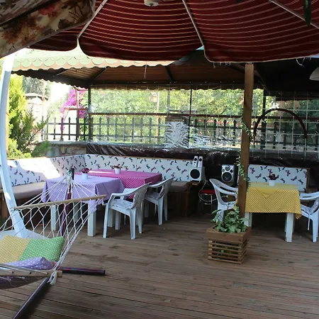 Kampus Fethiye