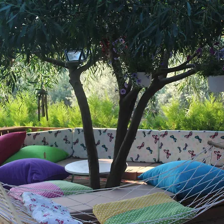 Hotel Kampus Fethiye