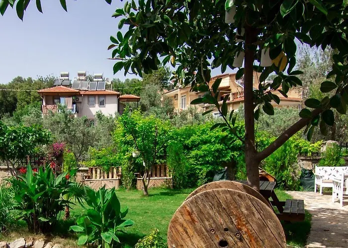 Kampus Ξενοδοχείο