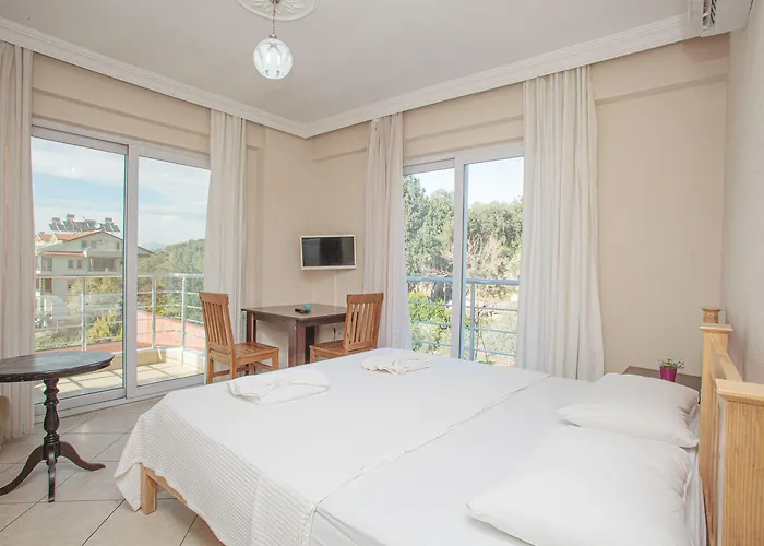 Ξενοδοχείο Kampus