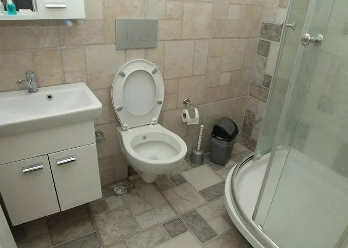 Ξενοδοχείο Kampus 3*