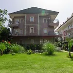 Kampus 3* Φετιγιέ