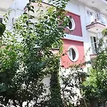 Ξενοδοχείο Kampus