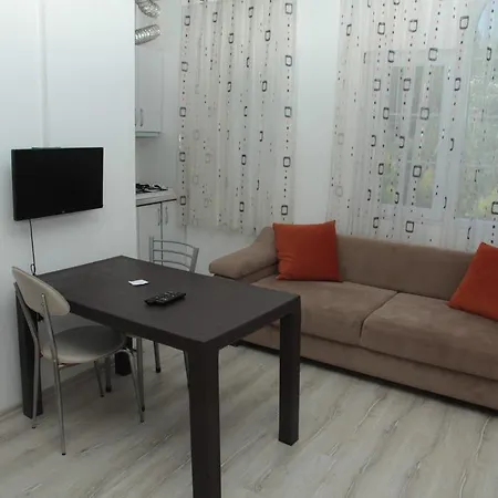 Hotell Kampus 3*