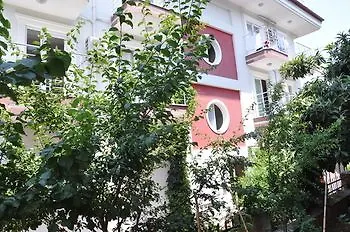 Hotell Kampus