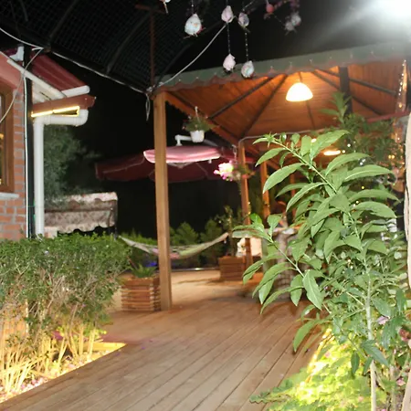 Hotell Kampus Fethiye