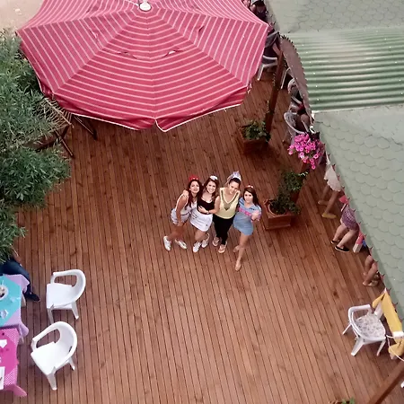 Kampus 3* Fethiye
